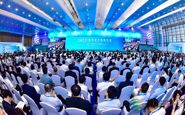 逐夢萬億級新藍海，動力電池如何標準統(tǒng)一、安全運輸、回收利用?