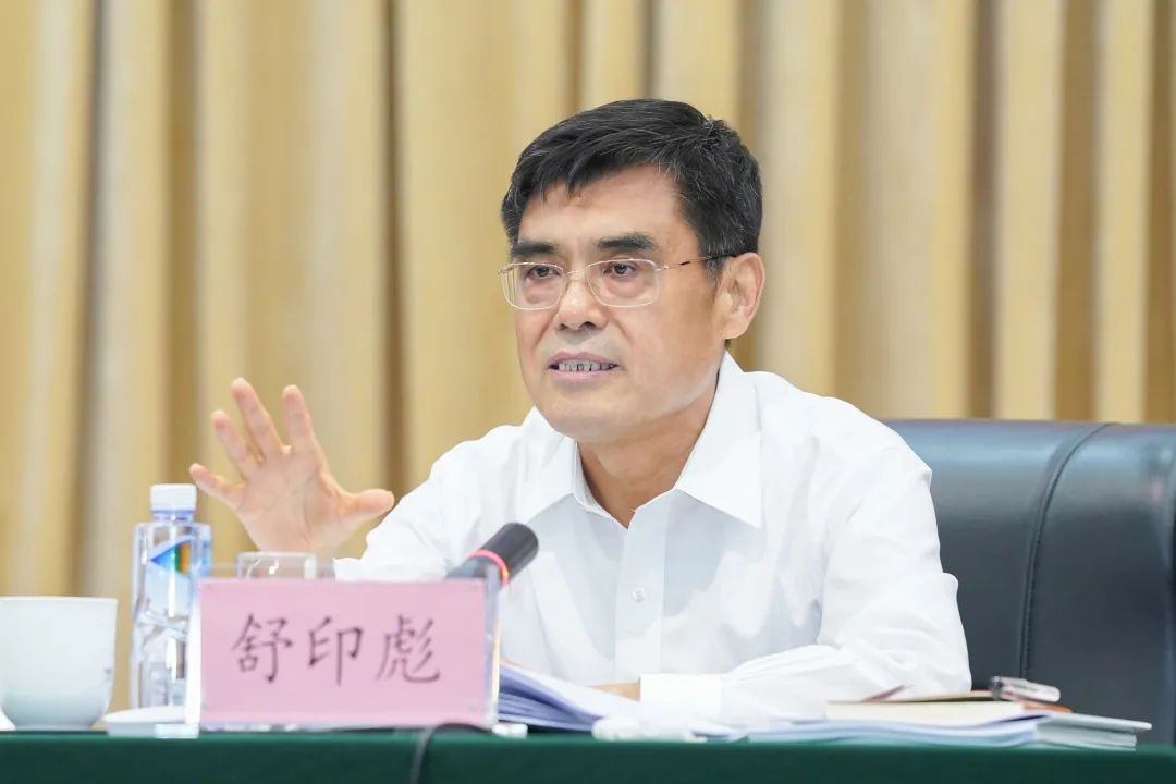 舒印彪：發(fā)展新型電力系統(tǒng)，助力“雙碳”目標(biāo)