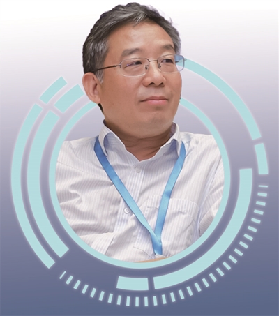 中國科學院院士、中國石油大學(北京)碳中和未來技術學院院長、重質油全國重點實驗室主