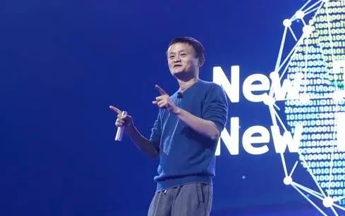 成立新公司，被馬云看上的“海上風電”是啥?