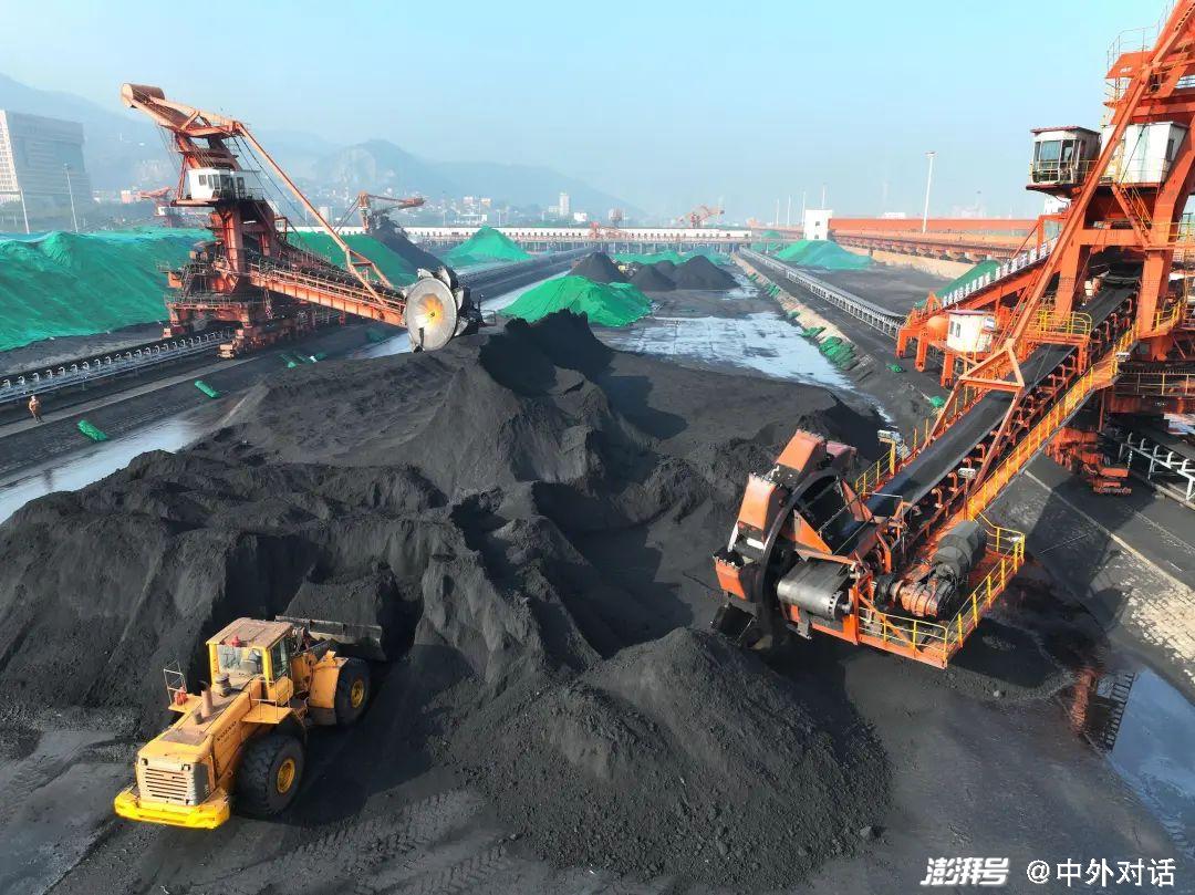 靠煤電“迎峰度夏”，中國電力行業(yè)碳達峰前景如何?