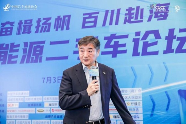 新能源車出海，靠什么行穩(wěn)致遠(yuǎn)?