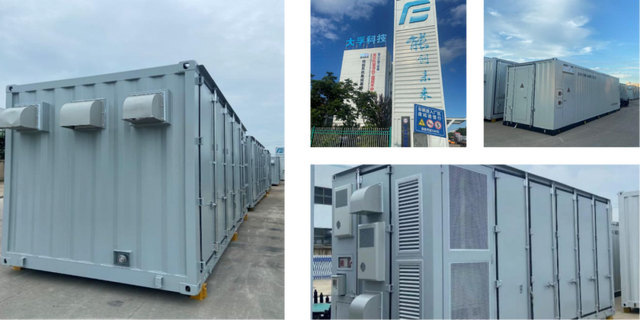 為電芯提供更“美的”守護，儲能熱管理液冷機組批量交付