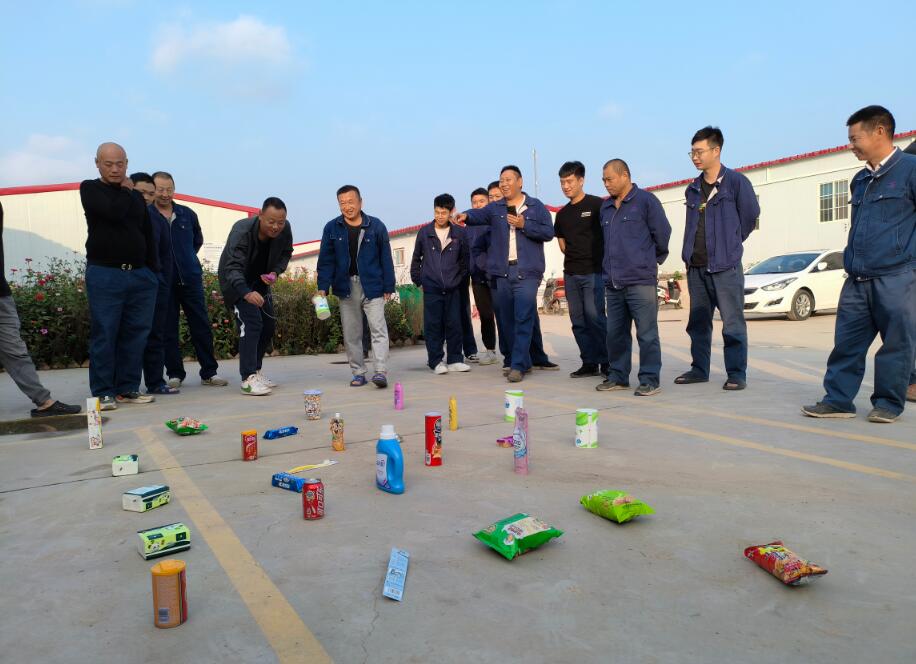 中國(guó)能建建筑集團(tuán)正寧百萬項(xiàng)目部舉辦“慶中秋、迎國(guó)慶”文體活動(dòng)
