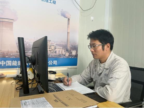 劉明明：深深扎根，在實踐沃土中書寫青春篇章