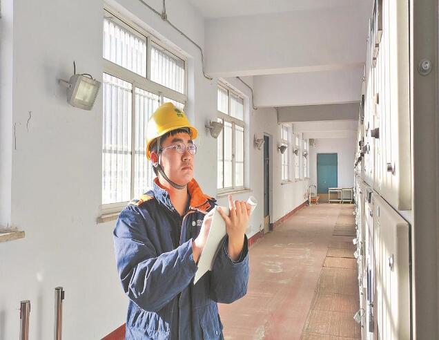 李達:凡事想在前、走在前、干在前