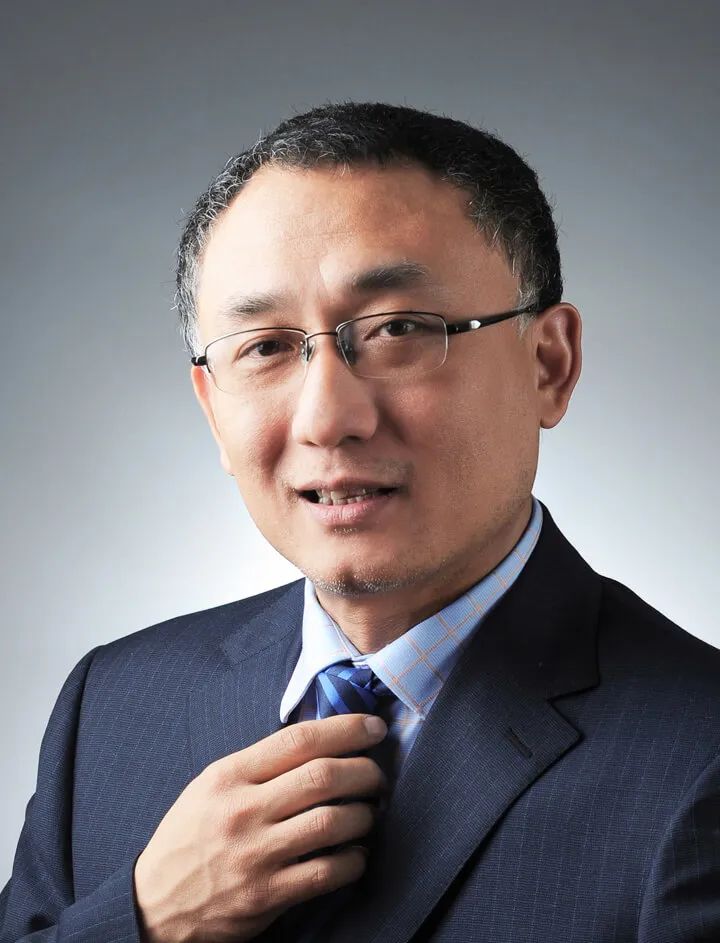 金風科技副總裁、金風國際董事長吳凱：為“一帶一路”輸送綠色動能