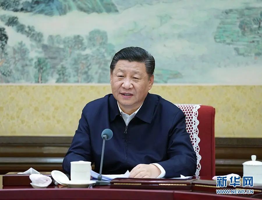 中共中央政治局會(huì)議: 要加快發(fā)展風(fēng)電、光伏、核電等清潔能源