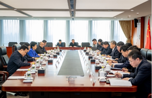 國(guó)家能源集團(tuán)劉國(guó)躍會(huì)見黑龍江省委副書記、省長(zhǎng)梁惠玲