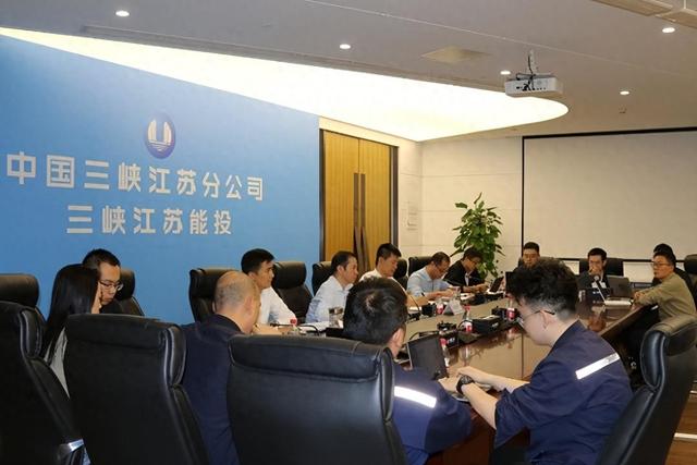迎峰度冬，一個(gè)月發(fā)電量破5.5億!