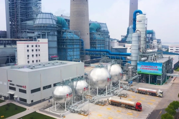 國家能源集團江蘇公司：實干創(chuàng)新，把電力做到最好