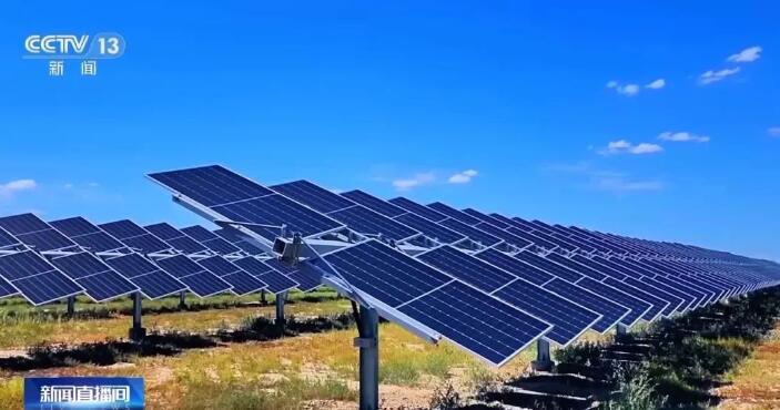 新疆累計(jì)外送電量超7400億千瓦時(shí)，新能源電量占近三成