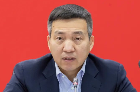 原大唐集團(tuán)總經(jīng)理、黨組副書記劉明勝任國家電投董事長、黨組書記