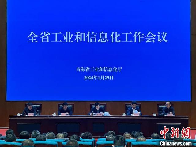 太陽(yáng)能電池、鋰電池成為2023年青海外貿(mào)“新兩樣”