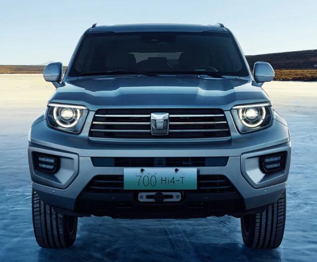 長城汽車坦克品牌向新能源全面轉(zhuǎn)型，抓住時(shí)代機(jī)遇，實(shí)現(xiàn)更大發(fā)展