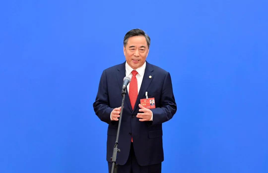 全國(guó)政協(xié)委員宋海良：能源融合一定會(huì)產(chǎn)生“1+1>2”的效果，我會(huì)繼續(xù)呼吁