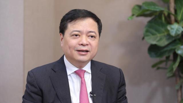 【兩會好聲音】全國政協(xié)常委、正泰集團董事長南存輝：建議進一步優(yōu)化綠證核發(fā)及交易機制，提升市場參與度