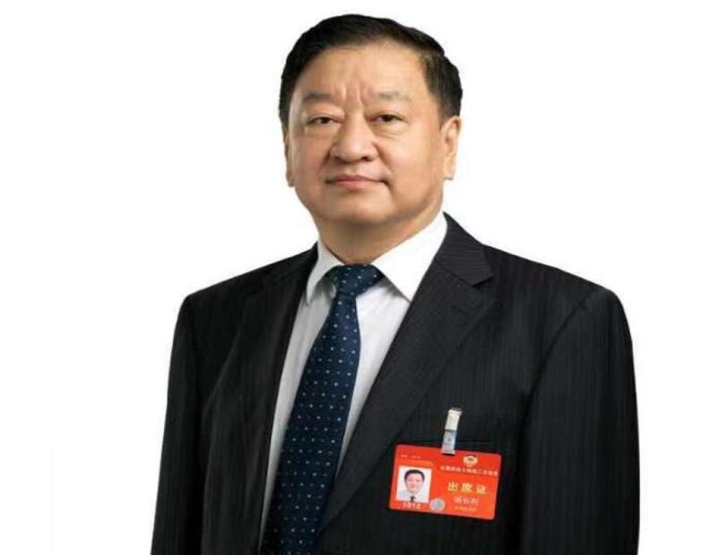 【兩會(huì)好聲音】全國(guó)政協(xié)委員、中國(guó)廣核集團(tuán)董事長(zhǎng)楊長(zhǎng)利：建議將核電納入我國(guó)綠色電力體系