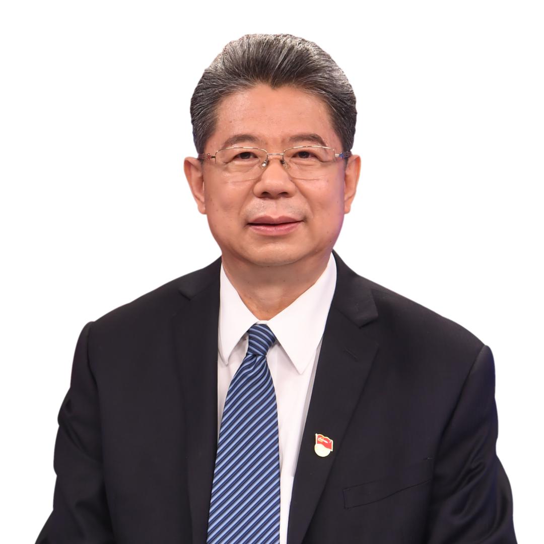 【兩會好聲音】全國政協(xié)委員中國石化集團董事長、黨組書記馬永生：推動戰(zhàn)略性新興產(chǎn)業(yè)更好更快發(fā)展