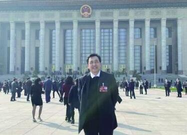 【兩會好聲音】全國政協(xié)委員、中國工程院院士武強：夯實煤炭主體能源根基