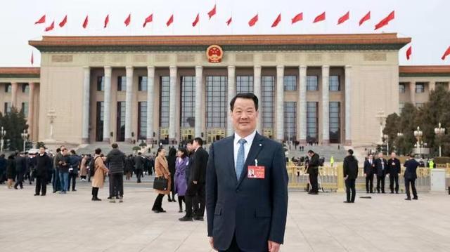 【兩會好聲音】彭壽院士建議：以應(yīng)用導(dǎo)向?yàn)橹黧w，真正實(shí)現(xiàn)綠色低碳產(chǎn)業(yè)高質(zhì)量發(fā)展