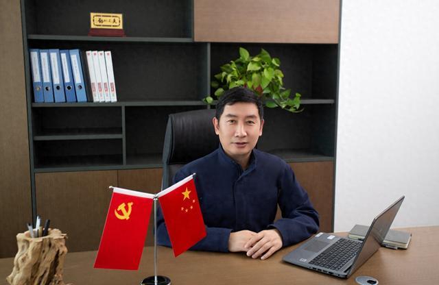 【兩會好聲音】全國人大代表、泰和新材董事長宋西全：加強(qiáng)用戶側(cè)儲能建設(shè)，促進(jìn)新能源行業(yè)健康發(fā)展