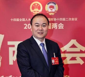 【兩會(huì)好聲音】人大代表朱?。航ㄗh完善儲(chǔ)能用固態(tài)電池國家標(biāo)準(zhǔn)