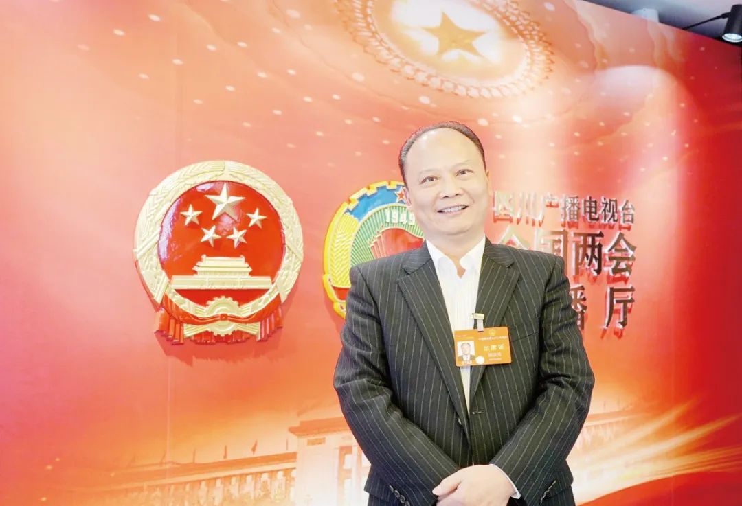 劉漢元：加速打造能源新質(zhì)生產(chǎn)力，助推全球碳中和目標(biāo)實(shí)現(xiàn)