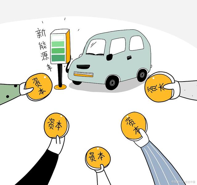 新能源車自燃，315曝光問題眾多，新能源車究竟是大趨勢還是智商稅