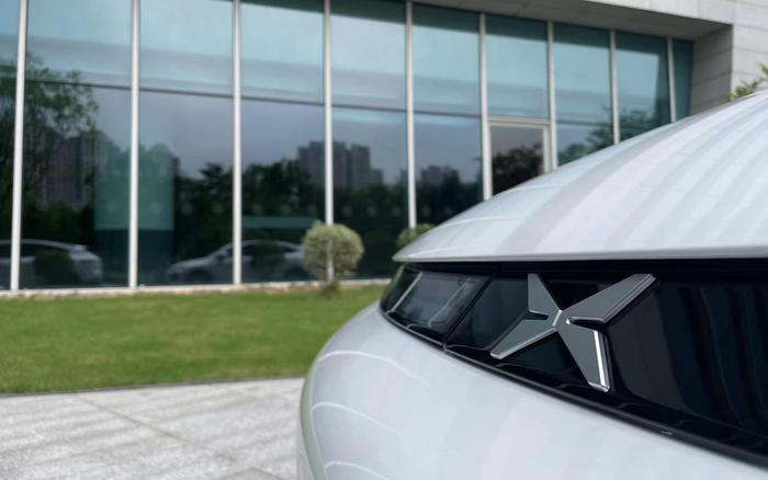 小鵬汽車去年凈虧損擴大至103億，4月將發(fā)全新品牌