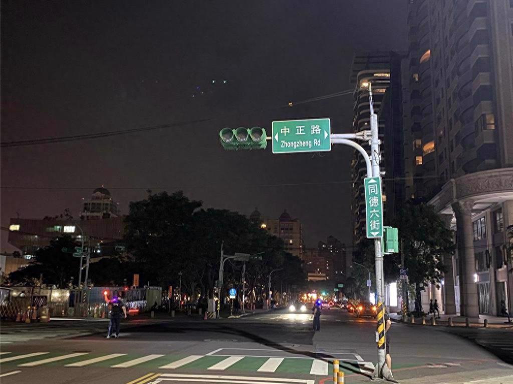 桃園市4月停電高達(dá)35次，核四前廠長：電力問題反映基層人力不足