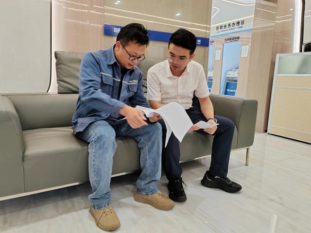 惠陽(yáng)與深圳龍崗、坪山解鎖異地辦電新模式