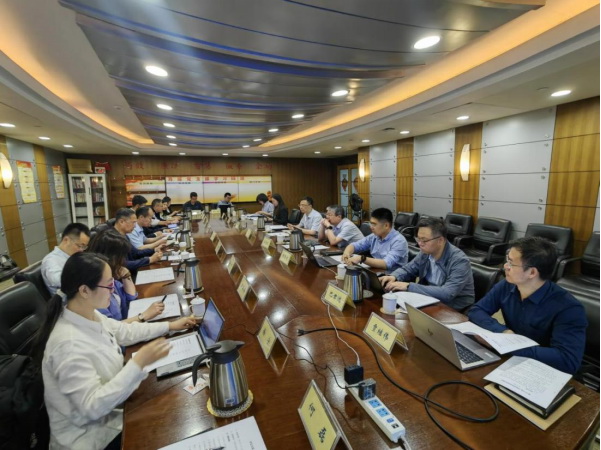 電促會一行赴中國移動、中國聯(lián)通、中國電信調(diào)研交流