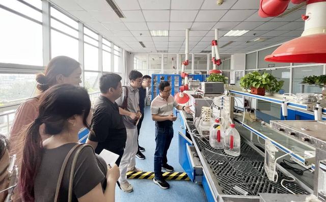 效率高，能耗低!這項(xiàng)氣體分離技術(shù)為氫能產(chǎn)業(yè)發(fā)展注入“膜”力