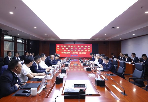 王斌赴云南、貴州、湖南片區(qū)子企業(yè)調(diào)研督導(dǎo)