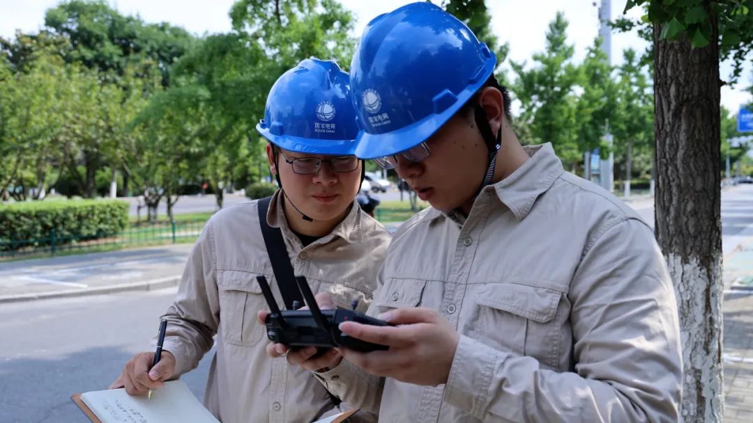淮陰供電“涼”方上線，硬核措施確保供電無憂