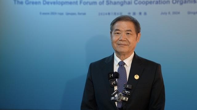 潘家華：走可再生能源軌道，山東必須突破儲能問題