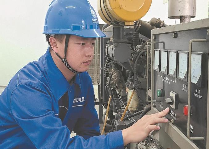 路雖遠，行則將至——記全國五一勞動獎?wù)芦@得者張鑫