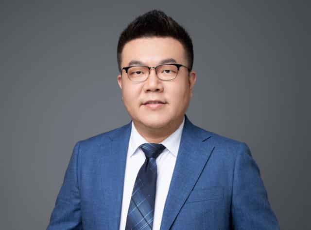 瀾碼科技創(chuàng)始人兼CEO周?。阂钥萍紕?chuàng)新培育新質(zhì)生產(chǎn)力，鍛造經(jīng)濟(jì)高質(zhì)量發(fā)展新引擎