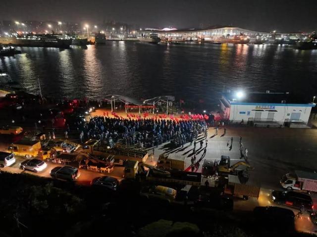 南方電網(wǎng)再派5500人隊伍，支援海南搶修復(fù)電