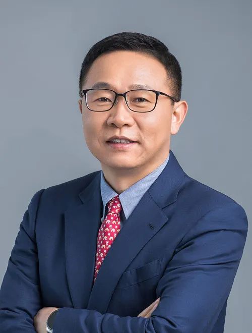 華為汪濤：用數(shù)智化技術，解決新型電力系統(tǒng)世界級難題