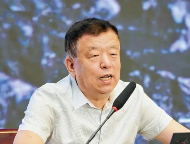 王國(guó)法院士：煤礦智能化進(jìn)入攻堅(jiān)階段，七大問(wèn)題待解