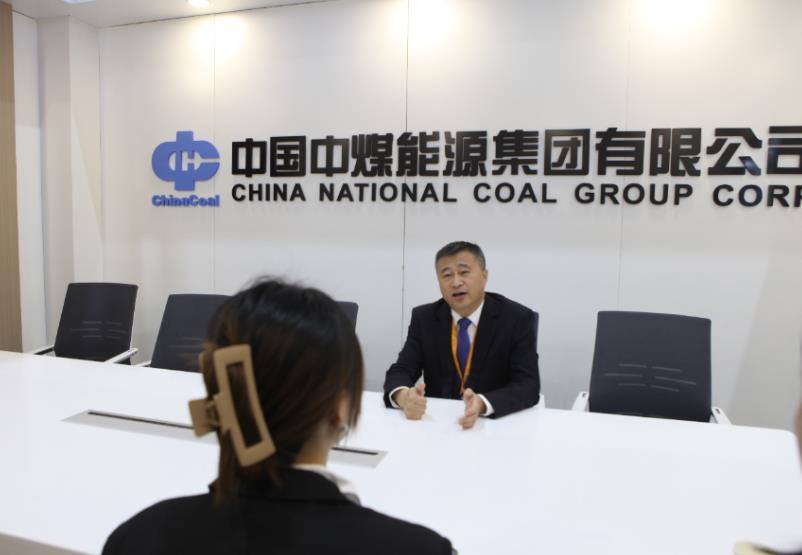 中國中煤裝備企業(yè)以智能化高效開采，推動(dòng)煤炭裝備國產(chǎn)化新進(jìn)程
