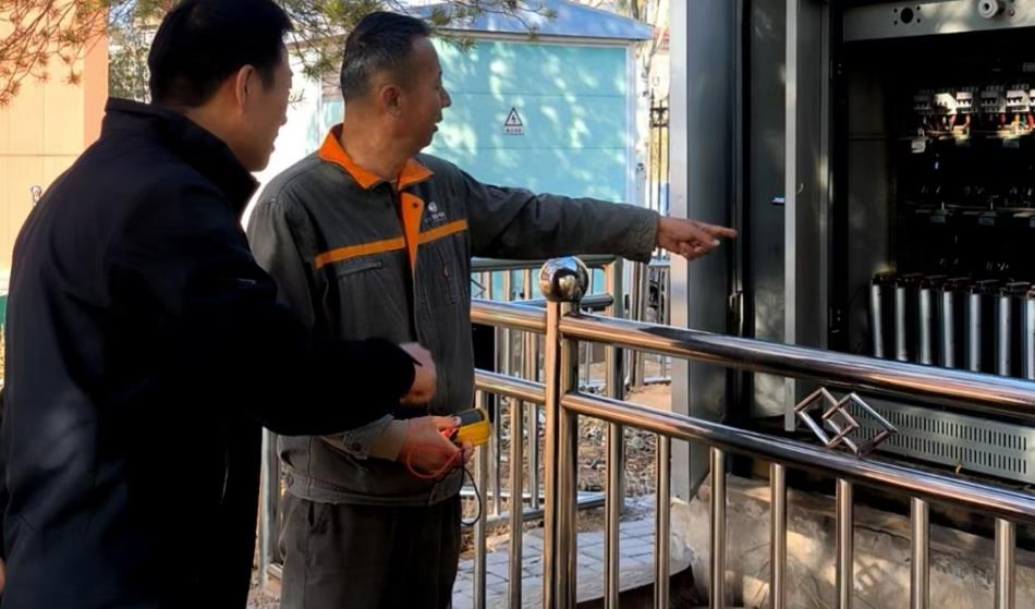 持續(xù)增強優(yōu)質服務，提升客戶電力獲得感