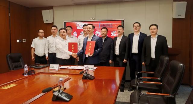 攜手中城大有，天能儲(chǔ)能向“新”發(fā)力