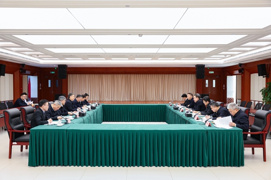 溫樞剛張文峰拜會國家能源局黨組書記、局長王宏志