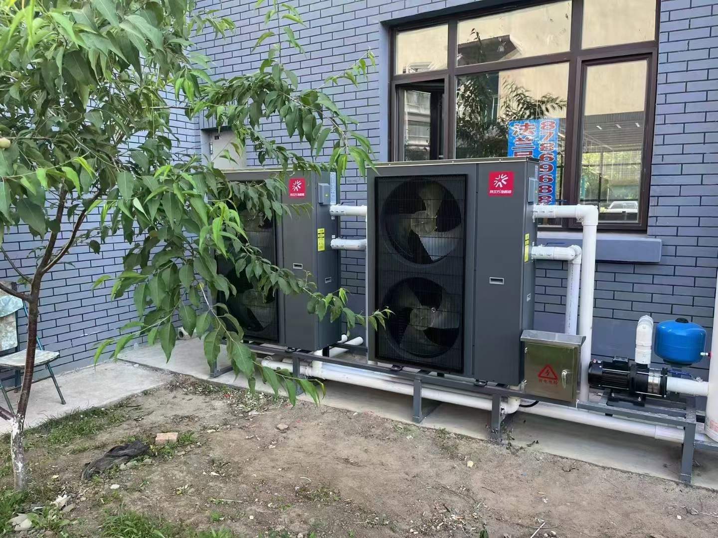 無懼“氣溫大跳水”，熱立方地暖機取暖更健康舒適